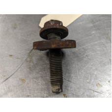 117W019 Crankshaft Bolt From 2010 Ford F-150  5.4
